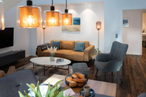 Ferienwohnung 9 im Mühlenhof